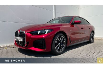 BMW 420 Gran Coupé Gebrauchtwagen
