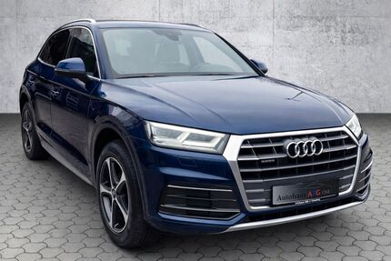 Audi Q5 Gebrauchtwagen
