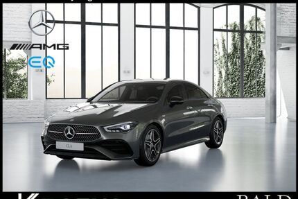 Mercedes-Benz CLA 250 Gebrauchtwagen