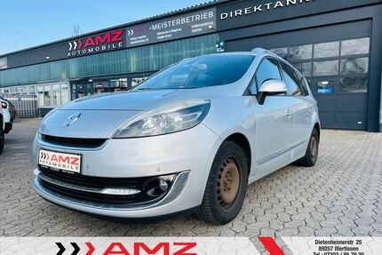 Renault Scenic Gebrauchtwagen