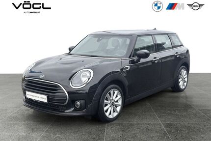 Mini One Clubman Gebrauchtwagen