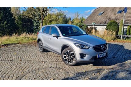 Mazda CX-5 Gebrauchtwagen