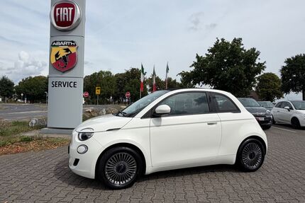 Fiat 500e Gebrauchtwagen