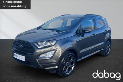 Ford EcoSport Gebrauchtwagen