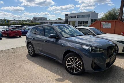 BMW X1 Gebrauchtwagen