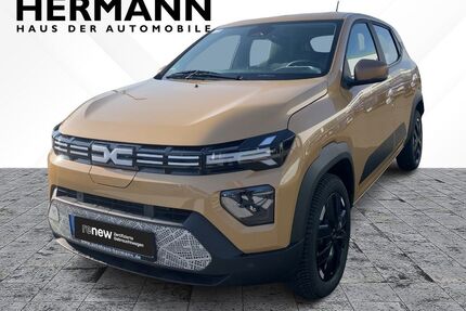 Dacia Spring Gebrauchtwagen