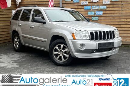 Jeep Grand Cherokee Gebrauchtwagen