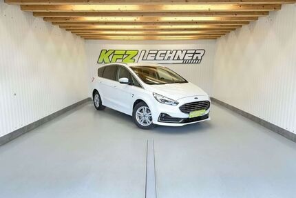Ford S-Max Gebrauchtwagen