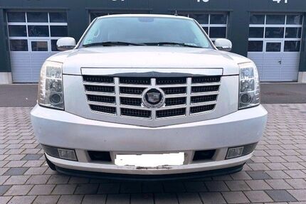 Cadillac Escalade Gebrauchtwagen