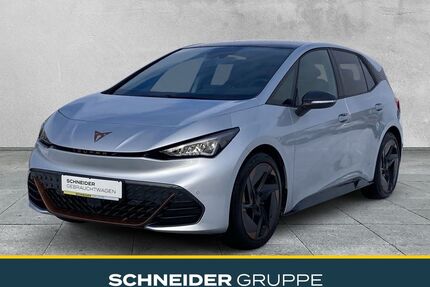 Cupra Born Gebrauchtwagen
