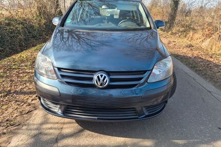 VW Golf Plus Gebrauchtwagen