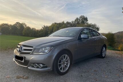 Mercedes-Benz C 180 Gebrauchtwagen