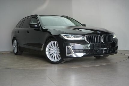 BMW 530 Gebrauchtwagen