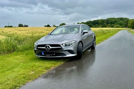 Mercedes-Benz CLA 200 Shooting Brake Gebrauchtwagen