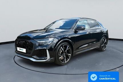 Audi RSQ8 Gebrauchtwagen
