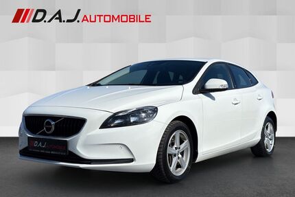 Volvo V40 Gebrauchtwagen