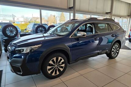 Subaru Outback Gebrauchtwagen