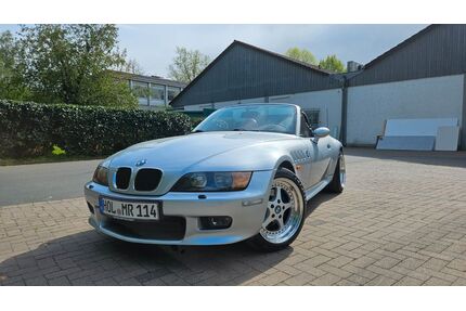 BMW Z3 Gebrauchtwagen