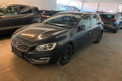 Volvo V60 Gebrauchtwagen