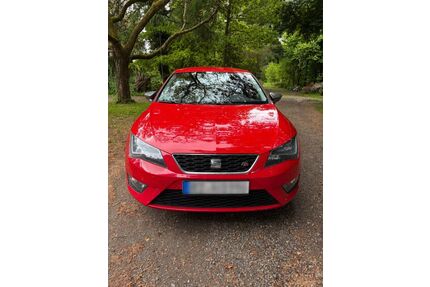 Seat Leon Gebrauchtwagen