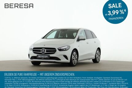 Mercedes-Benz B 250 Gebrauchtwagen