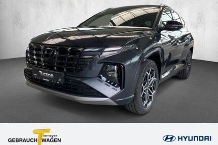 Hyundai TUCSON Gebrauchtwagen