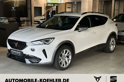 Cupra Formentor Gebrauchtwagen