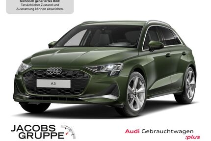 Audi A3 Gebrauchtwagen