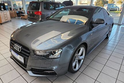 Audi A5 Gebrauchtwagen