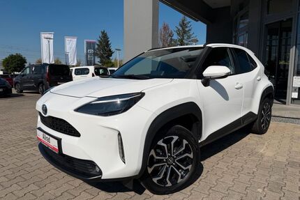 Toyota Yaris Cross Gebrauchtwagen