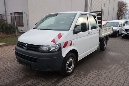 VW T5 Transporter Gebrauchtwagen