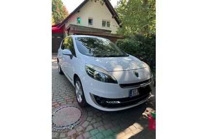 Renault Grand Scenic Gebrauchtwagen