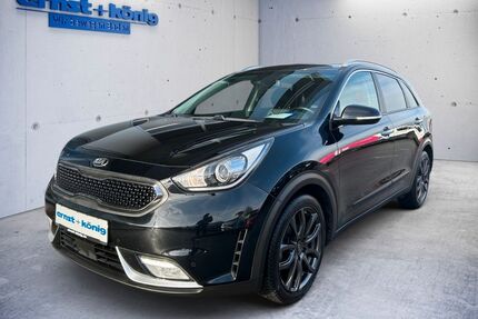Kia Niro Gebrauchtwagen