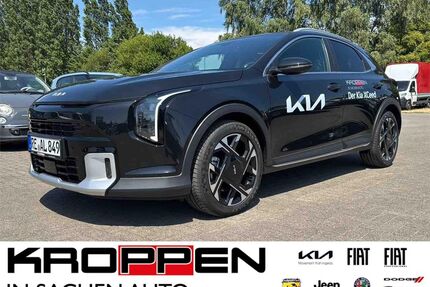 Kia XCeed Gebrauchtwagen