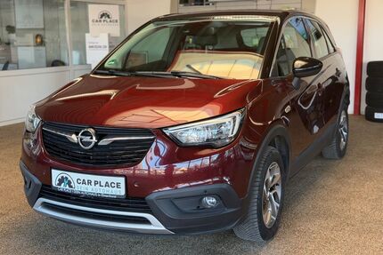 Opel Crossland (X) Gebrauchtwagen