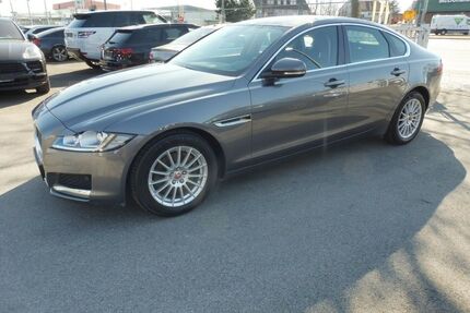 Jaguar XF Gebrauchtwagen