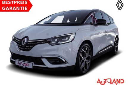 Renault Grand Scenic Gebrauchtwagen