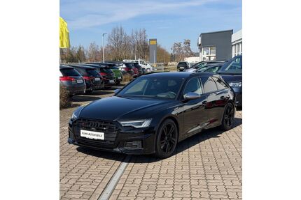 Audi S6 Gebrauchtwagen