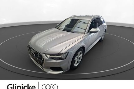 Audi A6 Allroad Gebrauchtwagen
