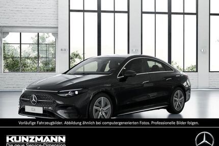 Mercedes-Benz CLA 180 Gebrauchtwagen