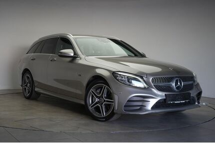 Mercedes-Benz C 300 Gebrauchtwagen