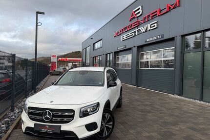 Mercedes-Benz GLB 250 Gebrauchtwagen