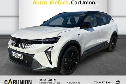 Renault Scenic Gebrauchtwagen