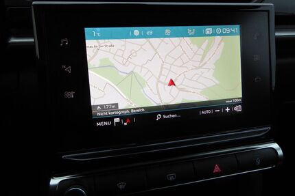 Citroen C4 Cactus Gebrauchtwagen