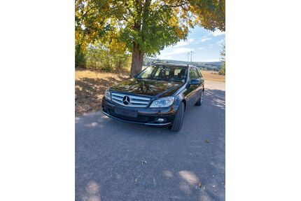 Mercedes-Benz C 200 Gebrauchtwagen