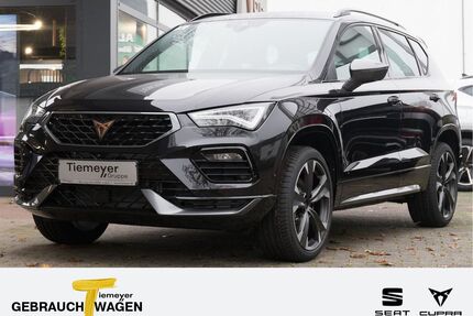 Cupra Ateca Gebrauchtwagen