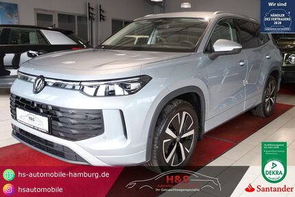 VW Tayron Gebrauchtwagen