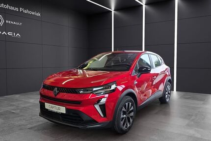 Renault Captur Gebrauchtwagen