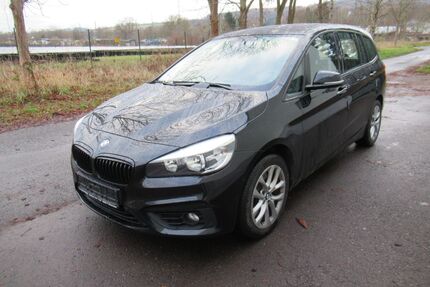 BMW 220 Gran Tourer Gebrauchtwagen