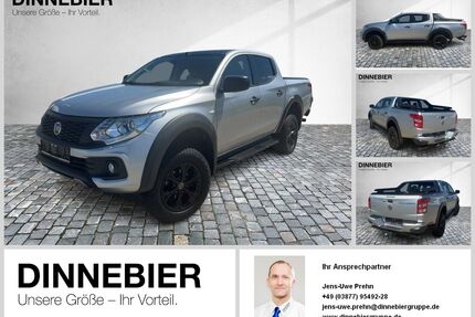 Fiat Fullback Gebrauchtwagen